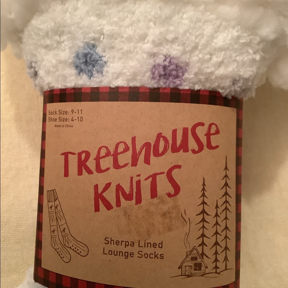 Treehouse knits - Picture 6 of 6
